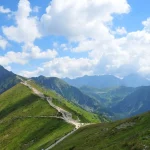 zabrać w góry