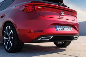 Finansowanie SEAT-a i CUPRY