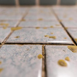 Najlepsze sposoby na czyszczenie fug z brudu i pleśni