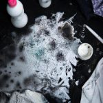 Plamy z atramentu - najlepsze sposoby na to, Jak sprać atrament