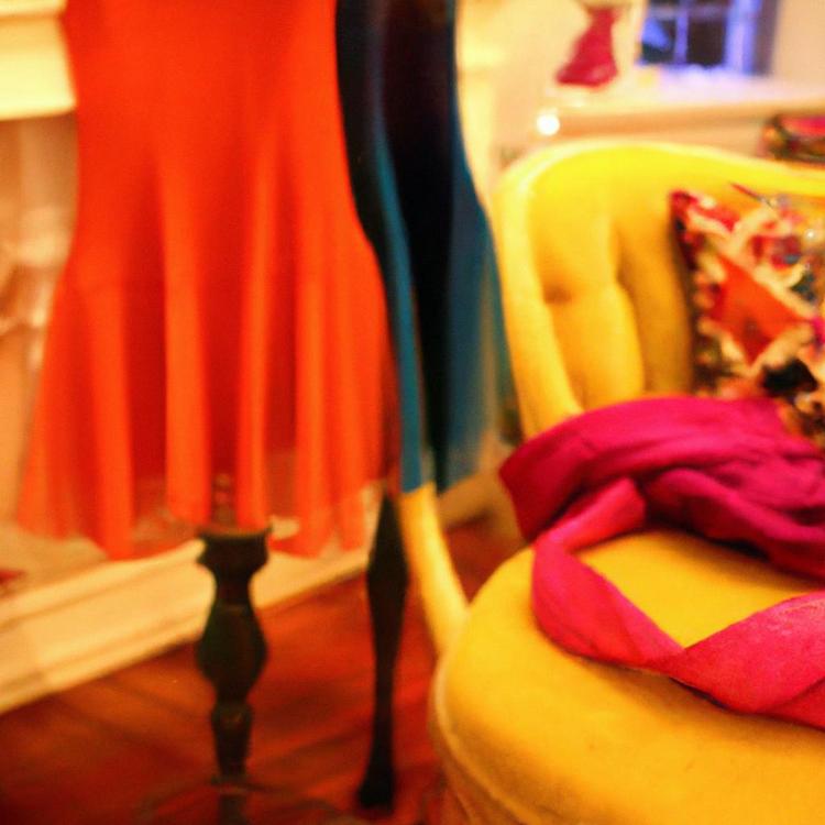 Jak dobrać kolor rajstop do koloru sukienki?